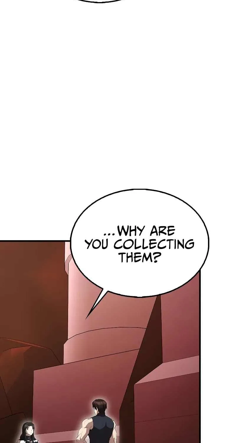 Read The Extra Is Too Powerful chapter 65 image 8 on Lezhin