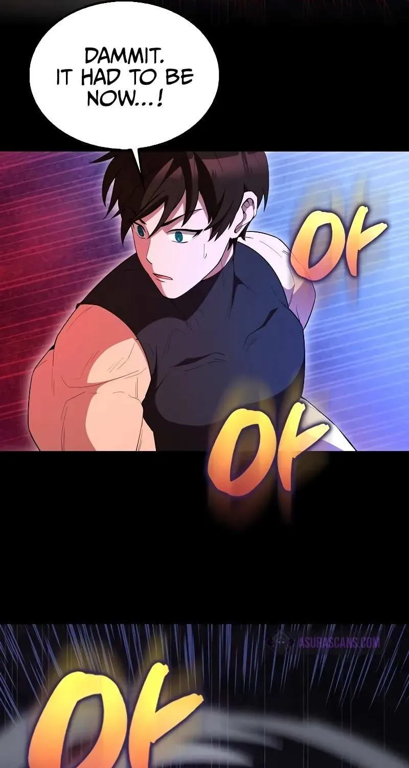 Read The Extra Is Too Powerful chapter 65 image 83 on Lezhin