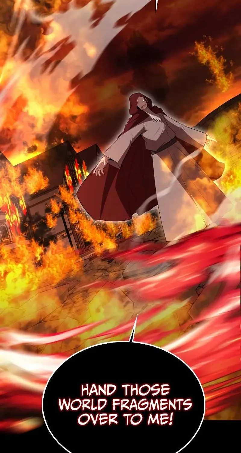 Read The Extra Is Too Powerful chapter 65 image 89 on Lezhin