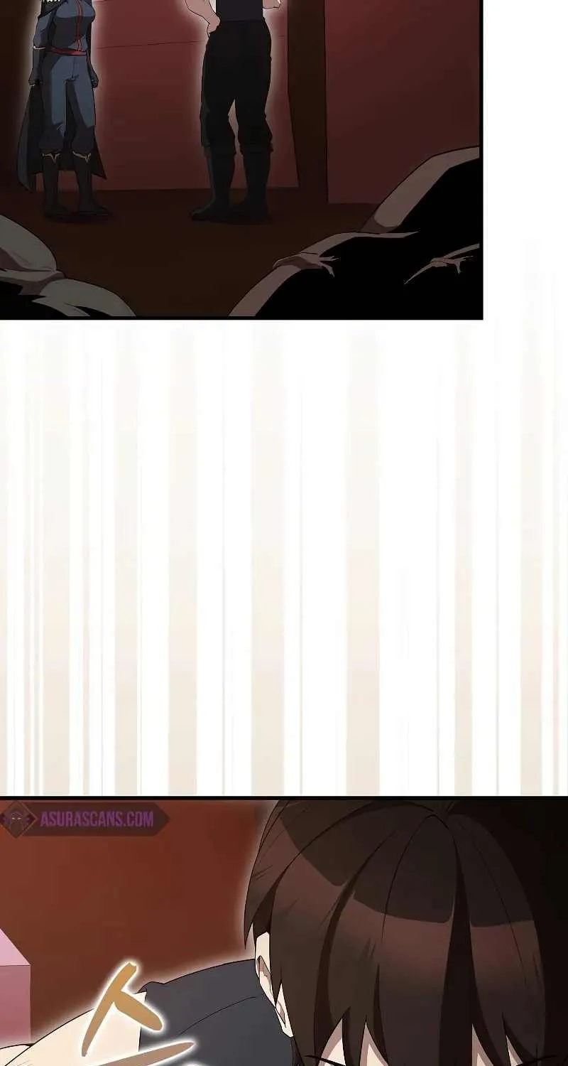 Read The Extra Is Too Powerful chapter 65 image 9 on Lezhin
