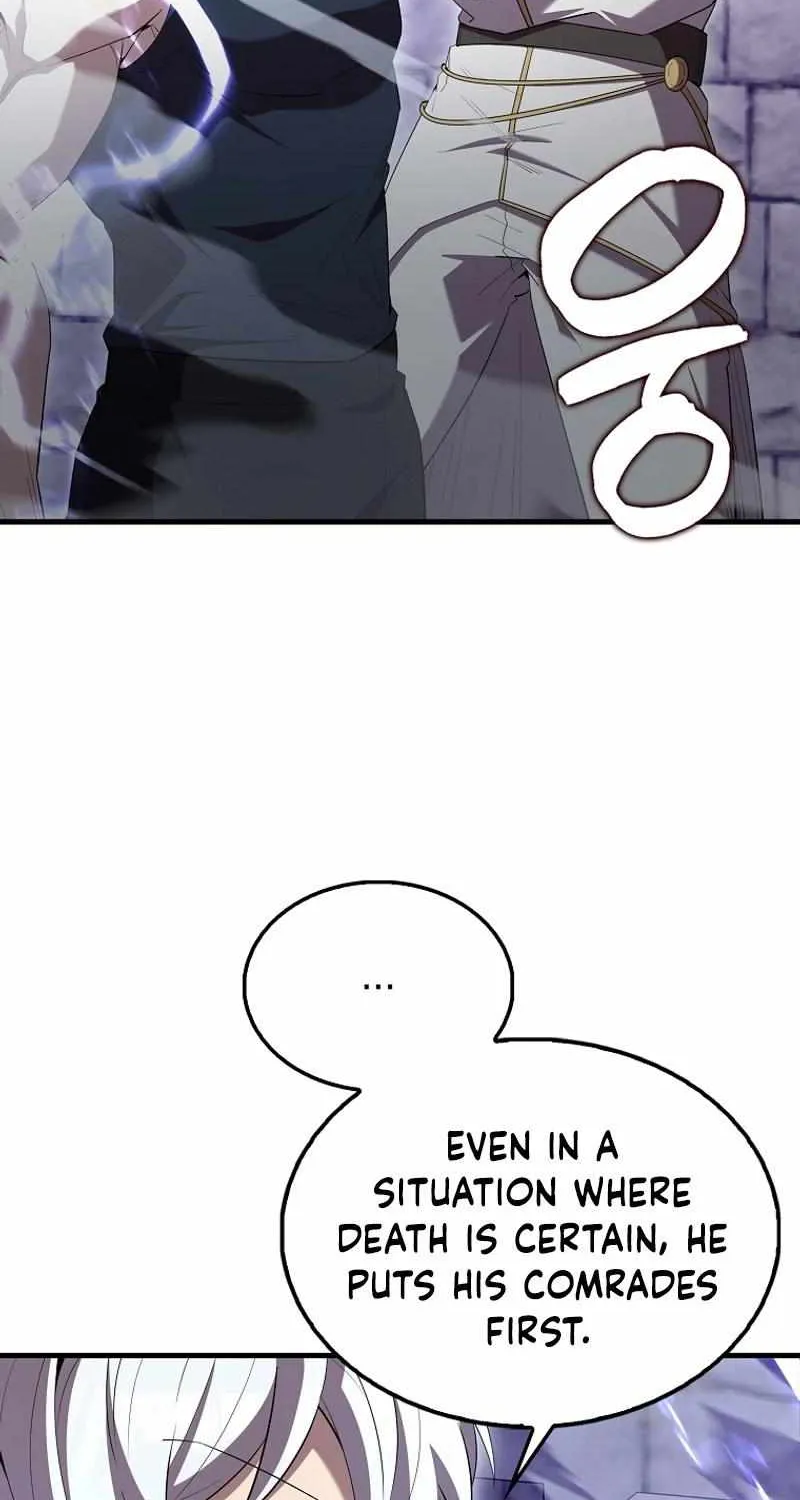 Read The Extra Is Too Powerful chapter 67 image 104 on Lezhin