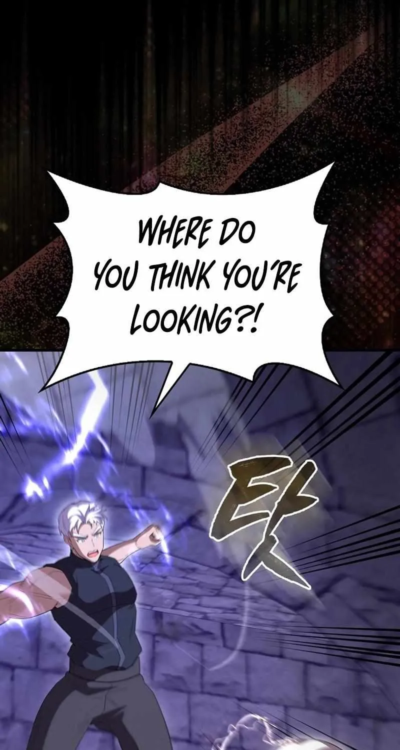 Read The Extra Is Too Powerful chapter 67 image 108 on Lezhin