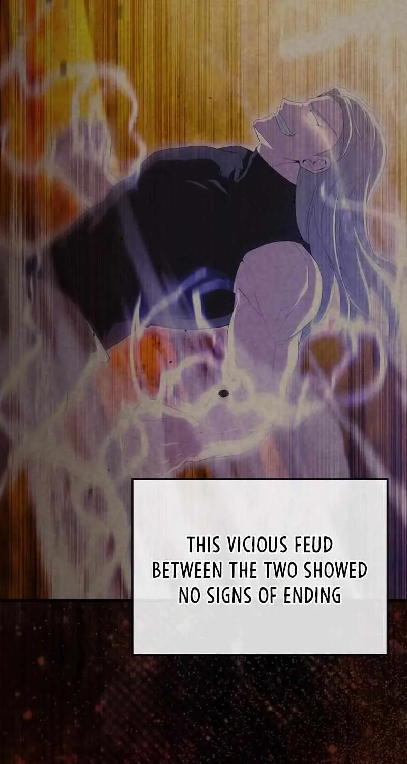 Read The Extra Is Too Powerful chapter 67 image 14 on Lezhin