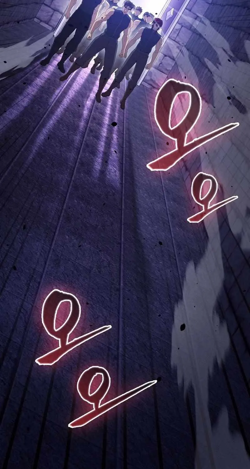 Read The Extra Is Too Powerful chapter 67 image 18 on Lezhin