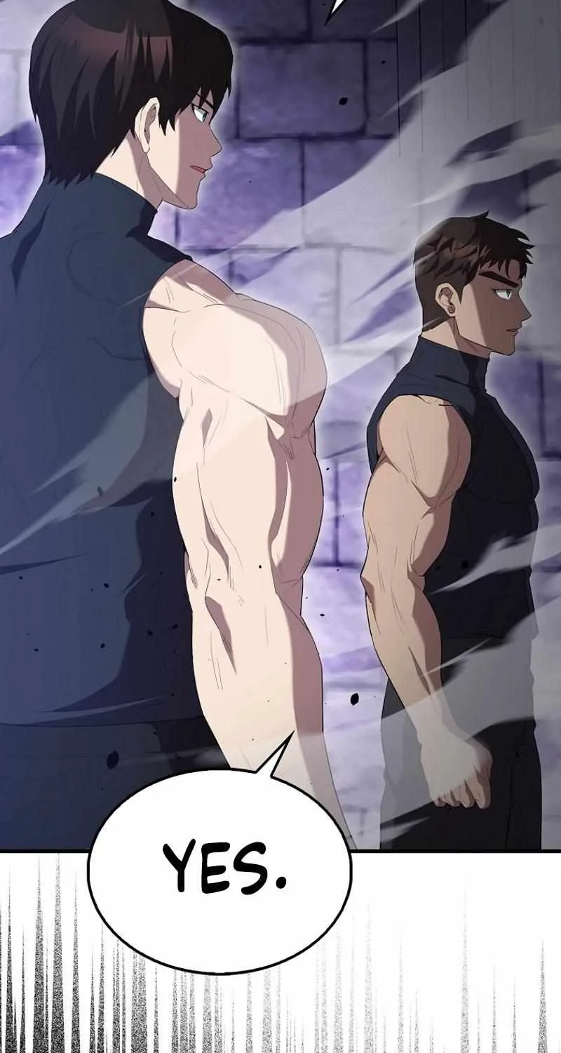 Read The Extra Is Too Powerful chapter 67 image 20 on Lezhin