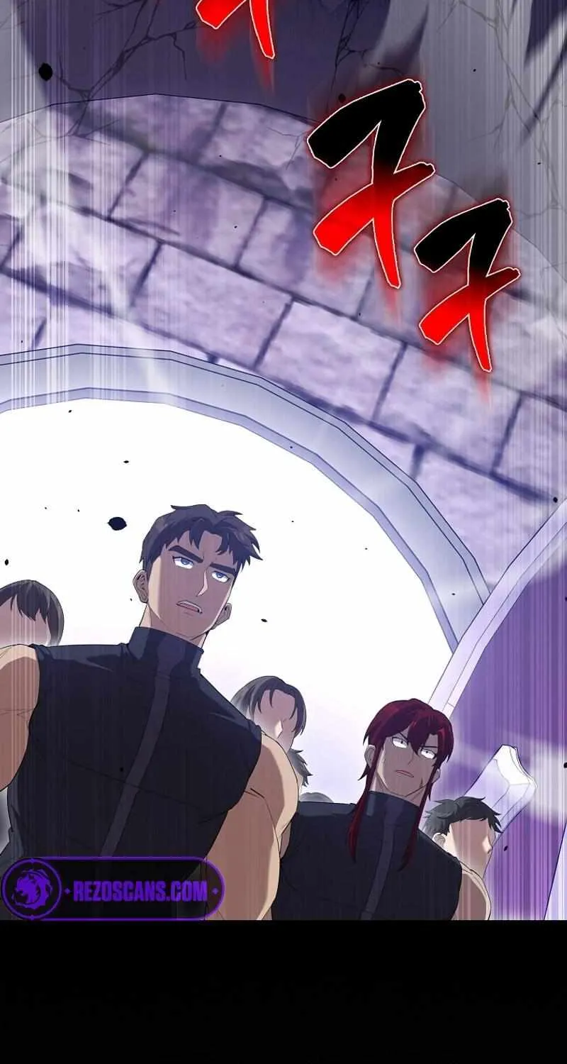 Read The Extra Is Too Powerful chapter 67 image 22 on Lezhin