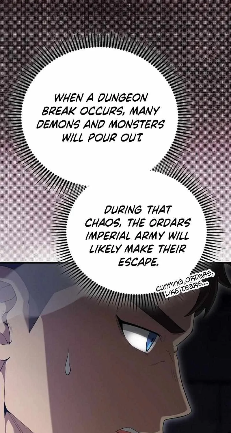 Read The Extra Is Too Powerful chapter 67 image 24 on Lezhin