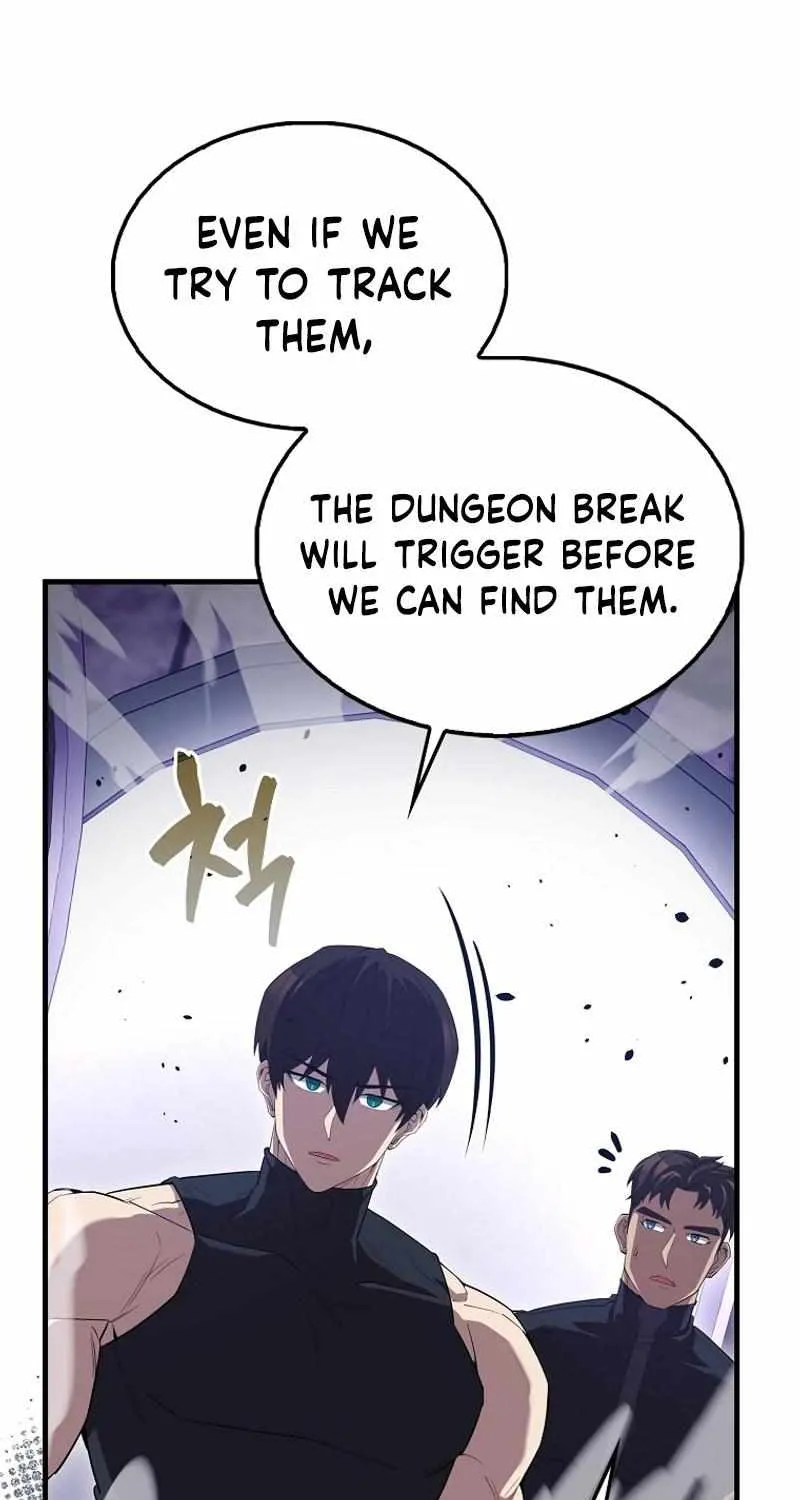 Read The Extra Is Too Powerful chapter 67 image 26 on Lezhin