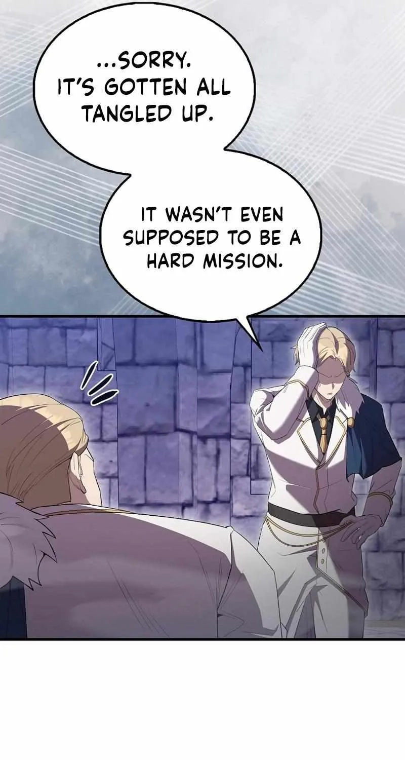 Read The Extra Is Too Powerful chapter 67 image 32 on Lezhin