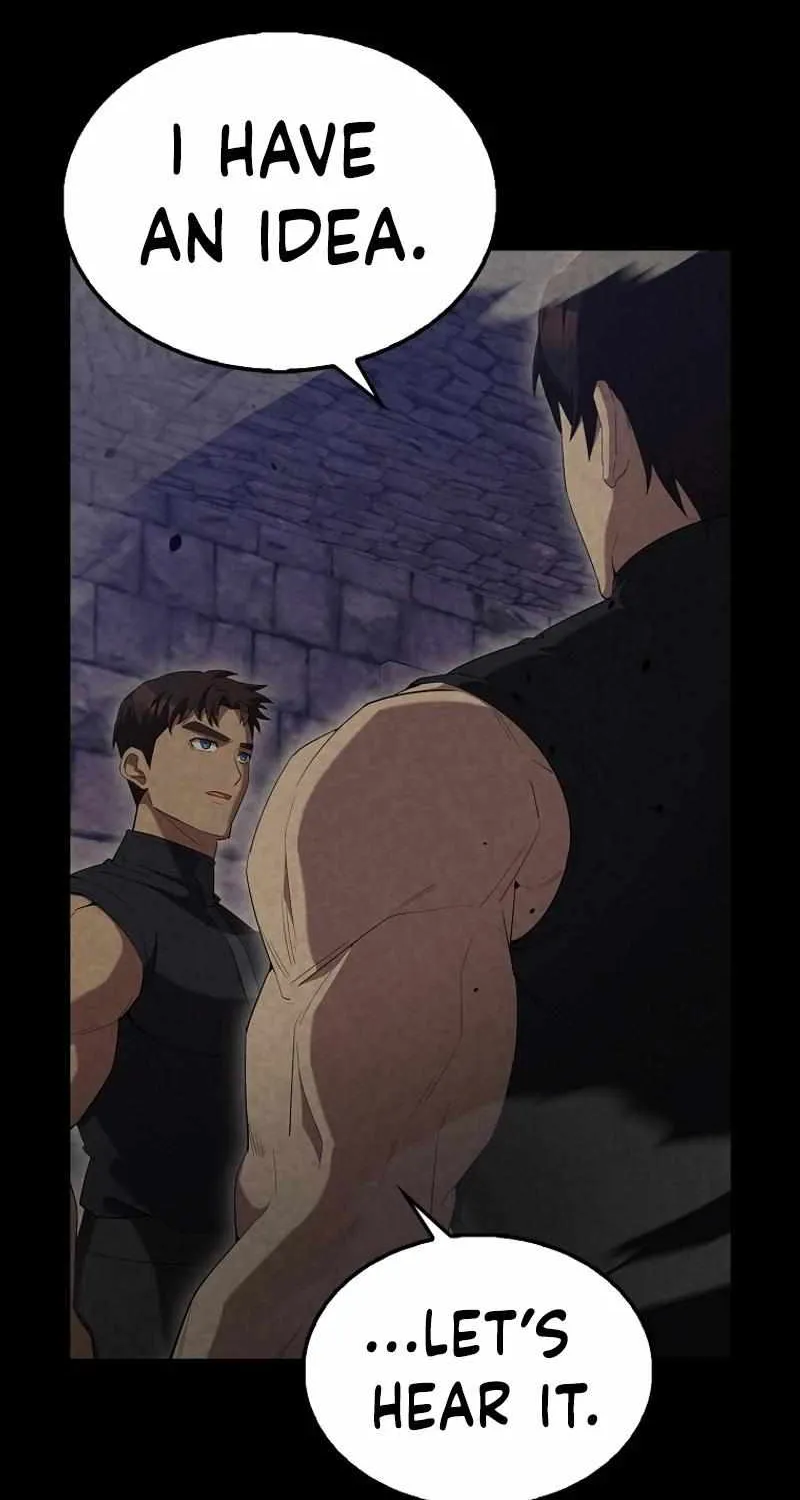 Read The Extra Is Too Powerful chapter 67 image 56 on Lezhin
