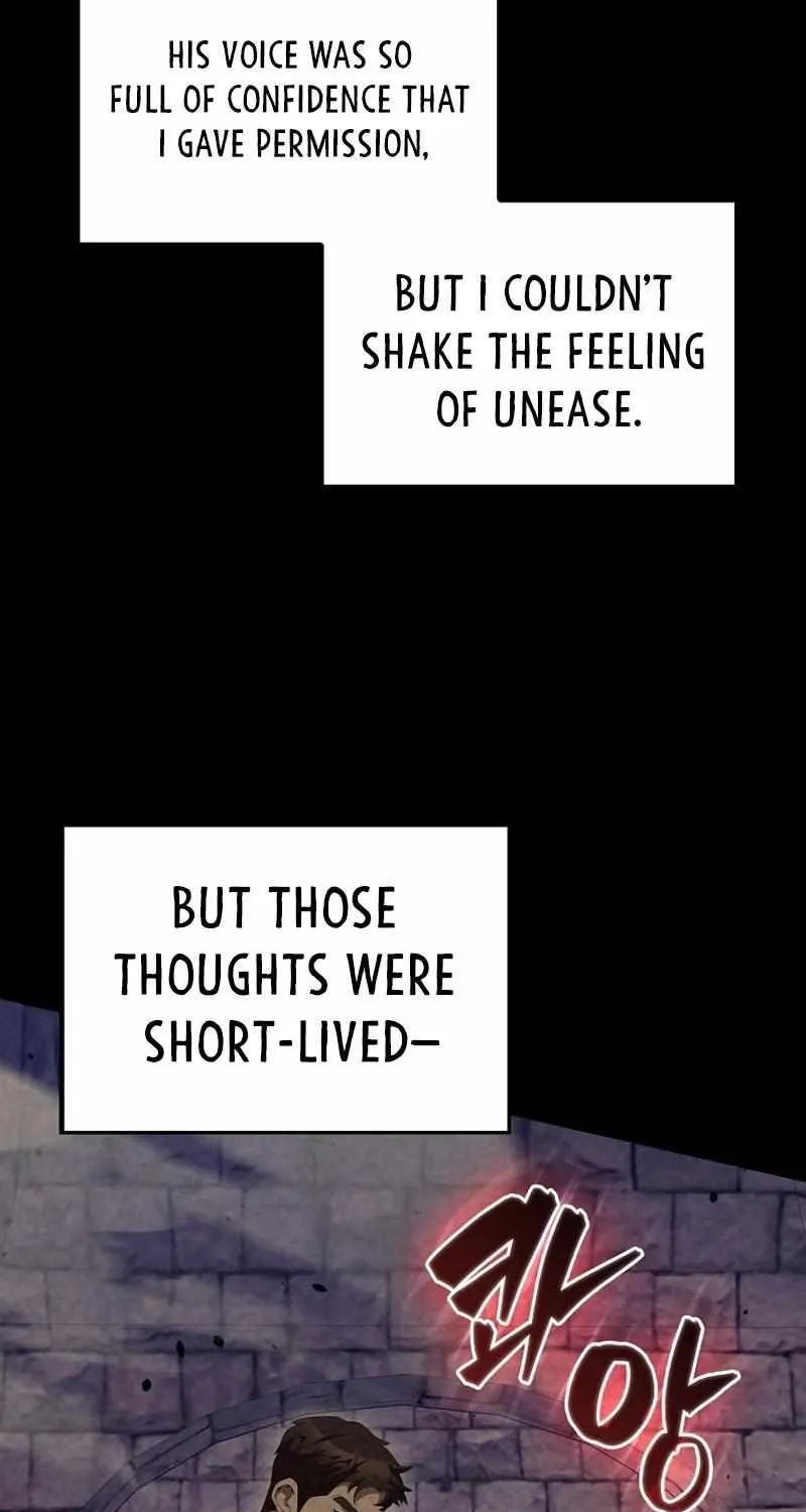 Read The Extra Is Too Powerful chapter 67 image 60 on Lezhin