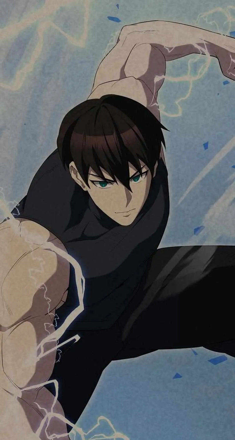 Read The Extra Is Too Powerful chapter 67 image 66 on Lezhin