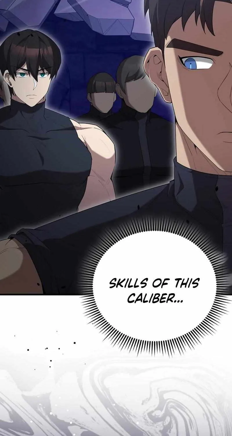 Read The Extra Is Too Powerful chapter 67 image 69 on Lezhin