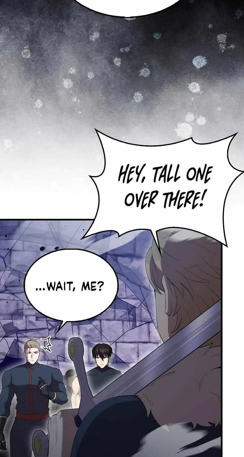 Read The Extra Is Too Powerful chapter 67 image 76 on Lezhin