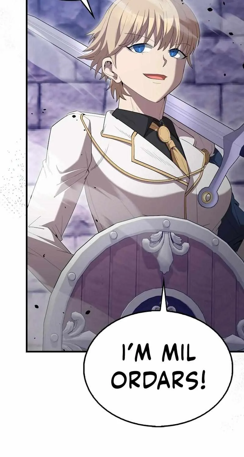 Read The Extra Is Too Powerful chapter 67 image 78 on Lezhin
