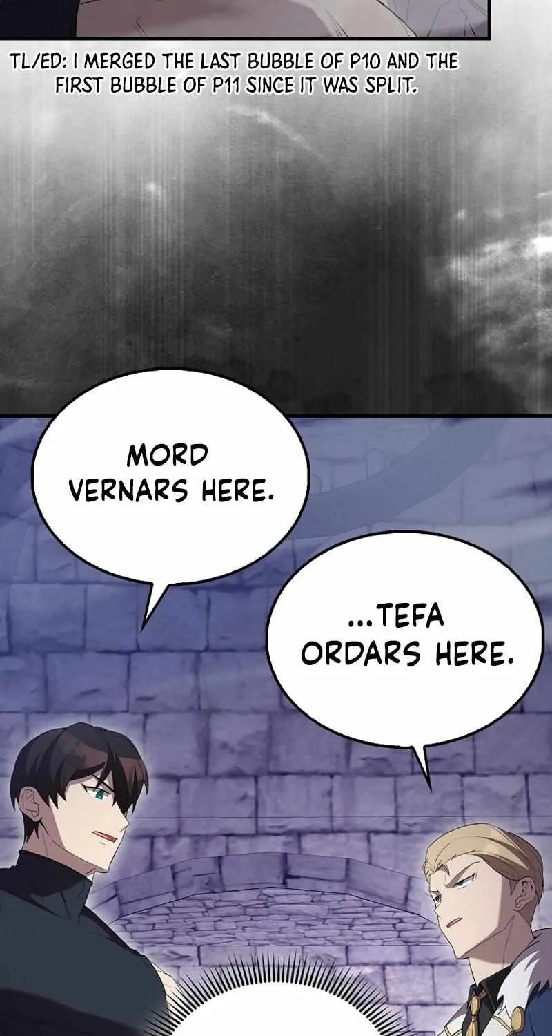Read The Extra Is Too Powerful chapter 67 image 83 on Lezhin