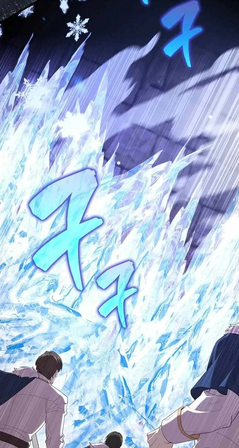Read The Extra Is Too Powerful chapter 67 image 88 on Lezhin