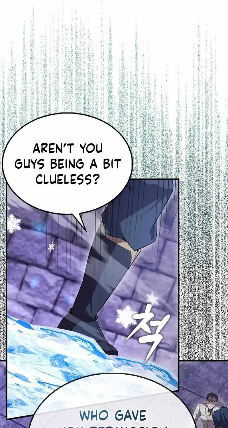 Read The Extra Is Too Powerful chapter 67 image 90 on Lezhin