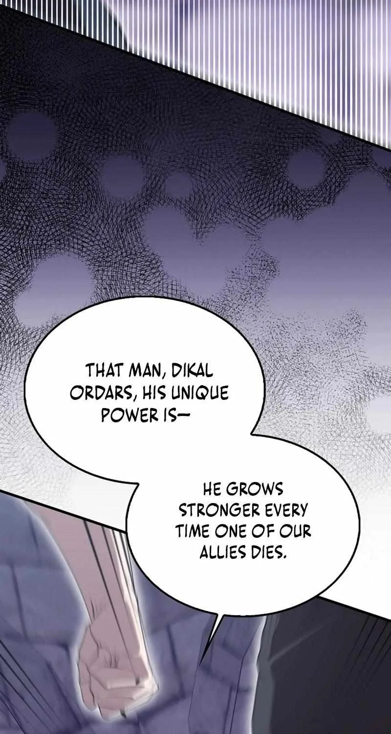 Read The Extra Is Too Powerful chapter 68 image 32 on Lezhin
