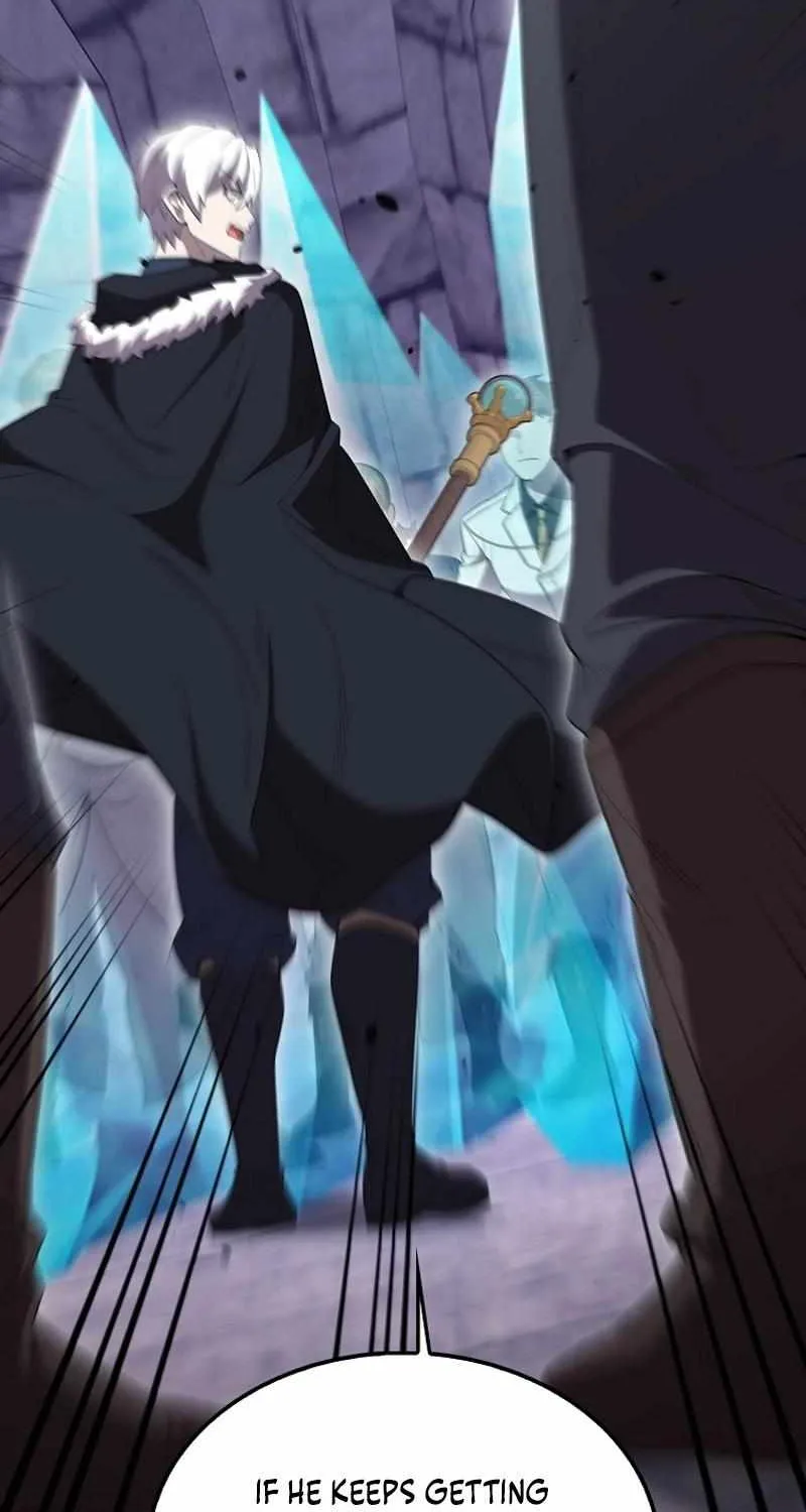 Read The Extra Is Too Powerful chapter 68 image 33 on Lezhin