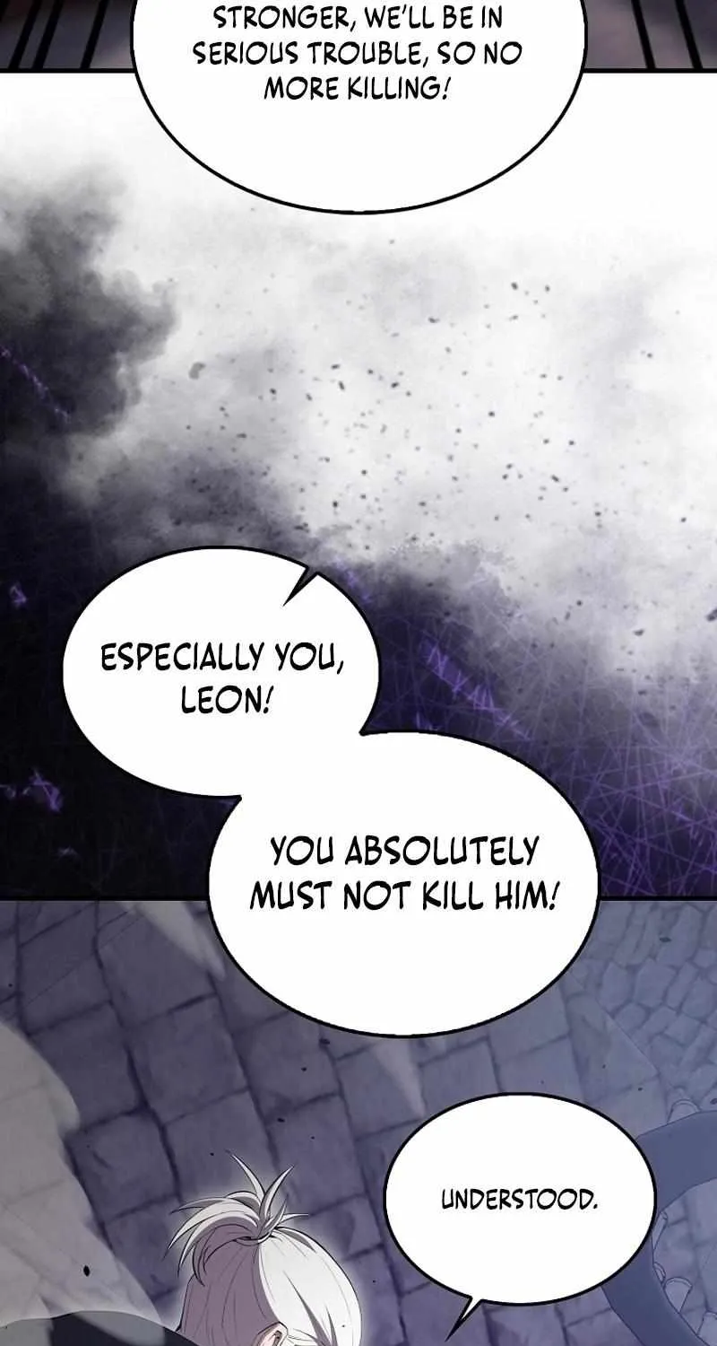Read The Extra Is Too Powerful chapter 68 image 34 on Lezhin