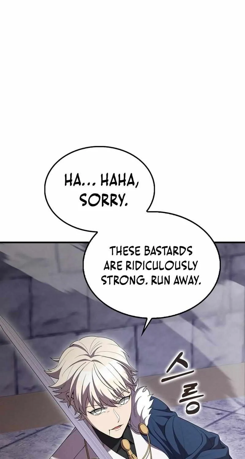 Read The Extra Is Too Powerful chapter 68 image 57 on Lezhin