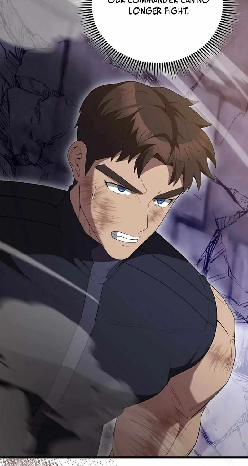 Read The Extra Is Too Powerful chapter 68 image 6 on Lezhin