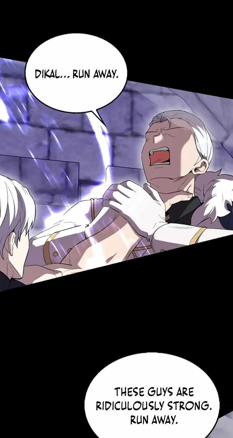 Read The Extra Is Too Powerful chapter 68 image 67 on Lezhin