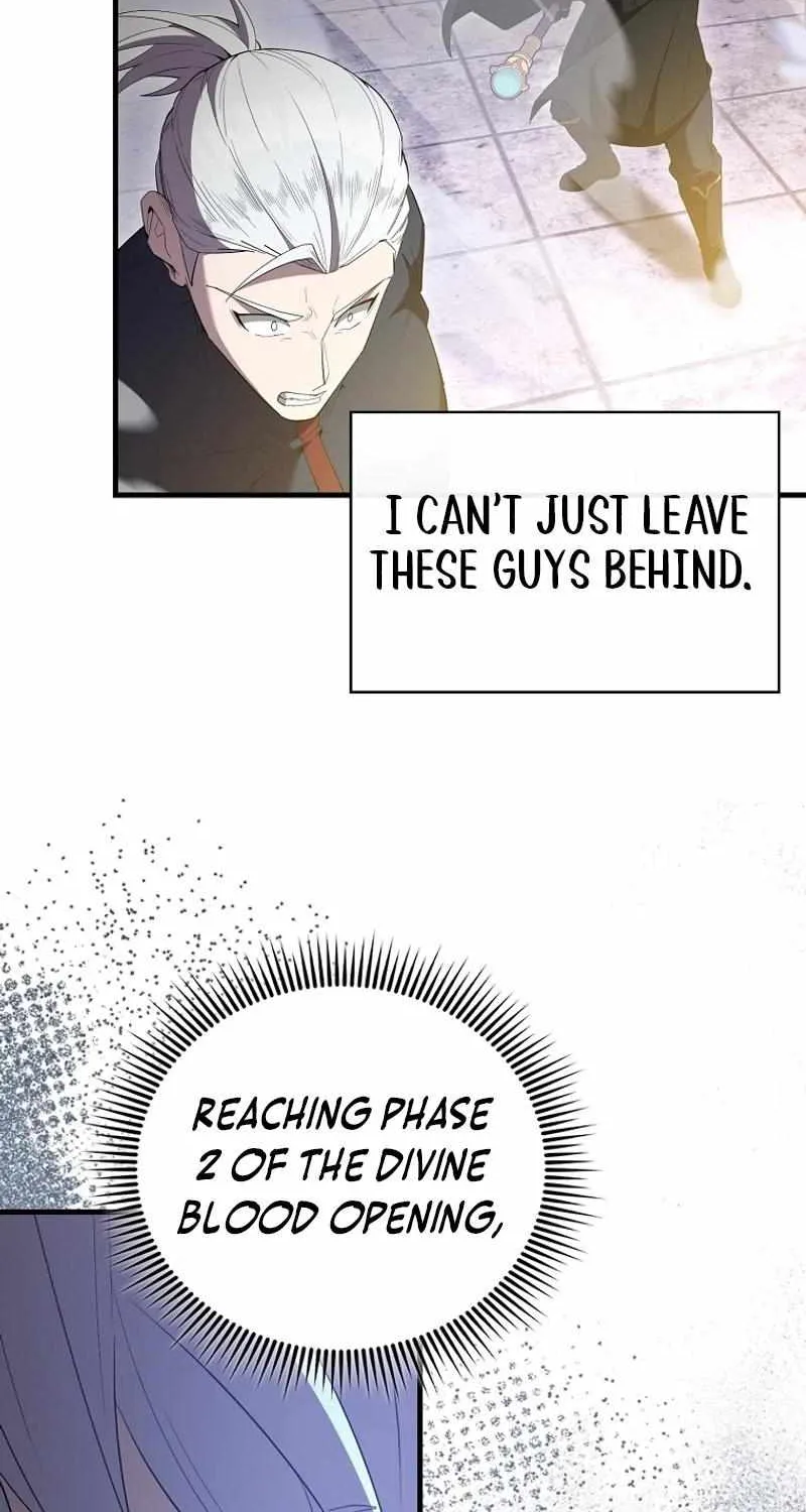 Read The Extra Is Too Powerful chapter 68 image 76 on Lezhin