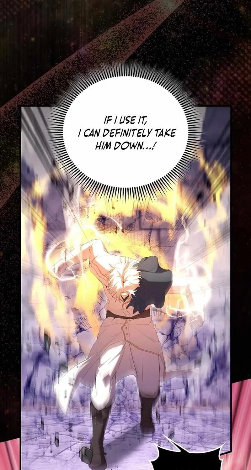Read The Extra Is Too Powerful chapter 68 image 8 on Lezhin