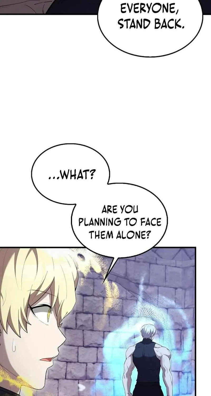 Read The Extra Is Too Powerful chapter 68 image 85 on Lezhin