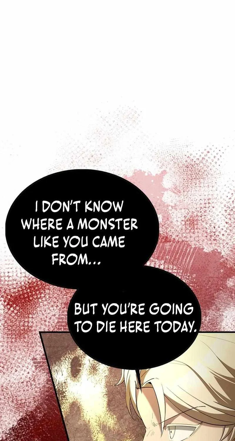 Read The Extra Is Too Powerful chapter 68 image 92 on Lezhin
