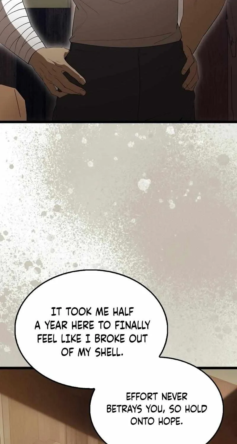 Read The Extra Is Too Powerful chapter 69 image 103 on Lezhin