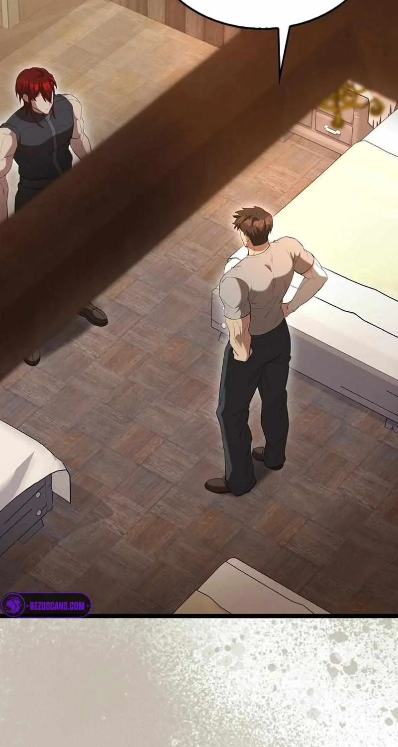 Read The Extra Is Too Powerful chapter 69 image 104 on Lezhin