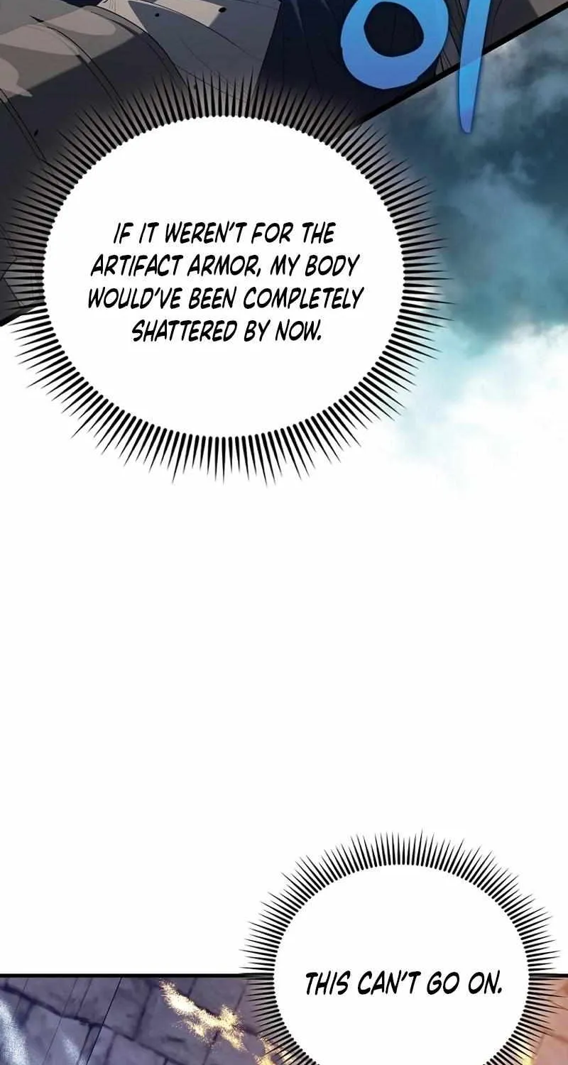 Read The Extra Is Too Powerful chapter 69 image 11 on Lezhin