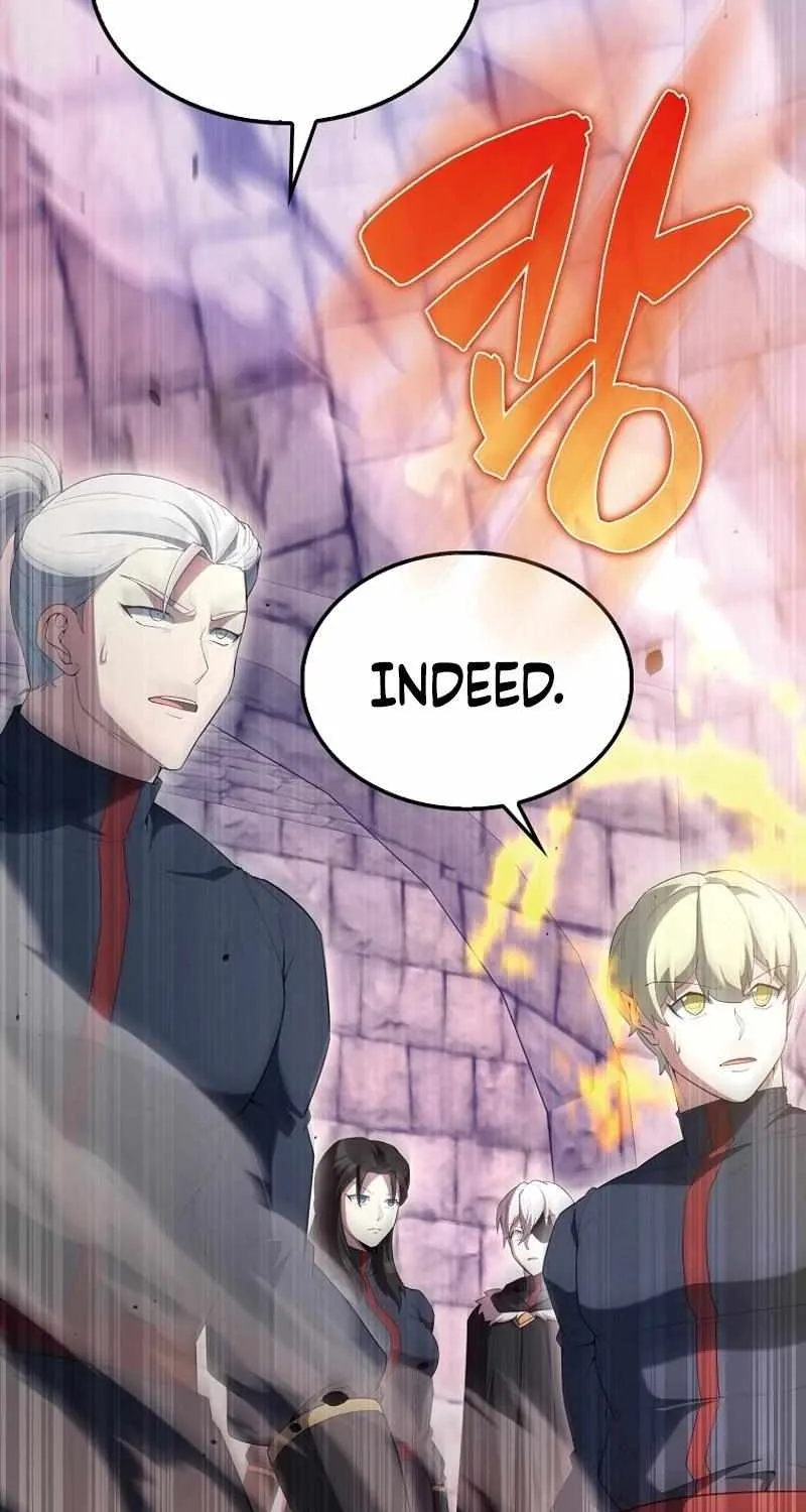 Read The Extra Is Too Powerful chapter 69 image 2 on Lezhin