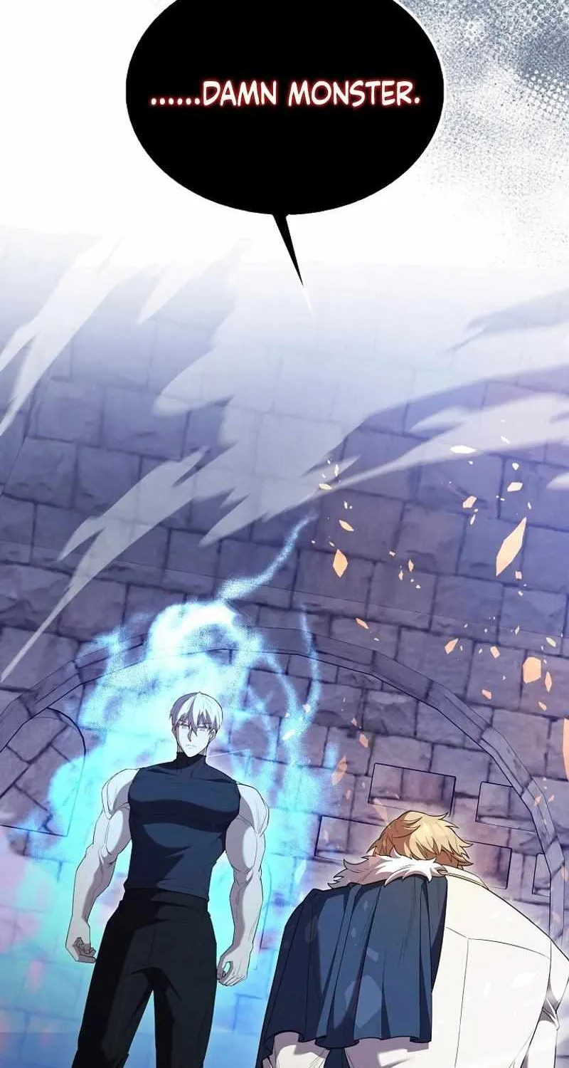 Read The Extra Is Too Powerful chapter 69 image 50 on Lezhin