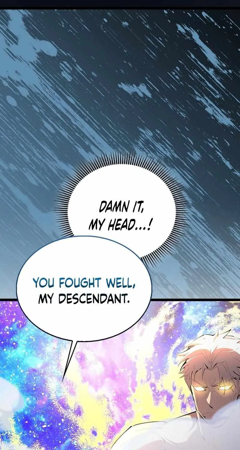 Read The Extra Is Too Powerful chapter 69 image 75 on Lezhin