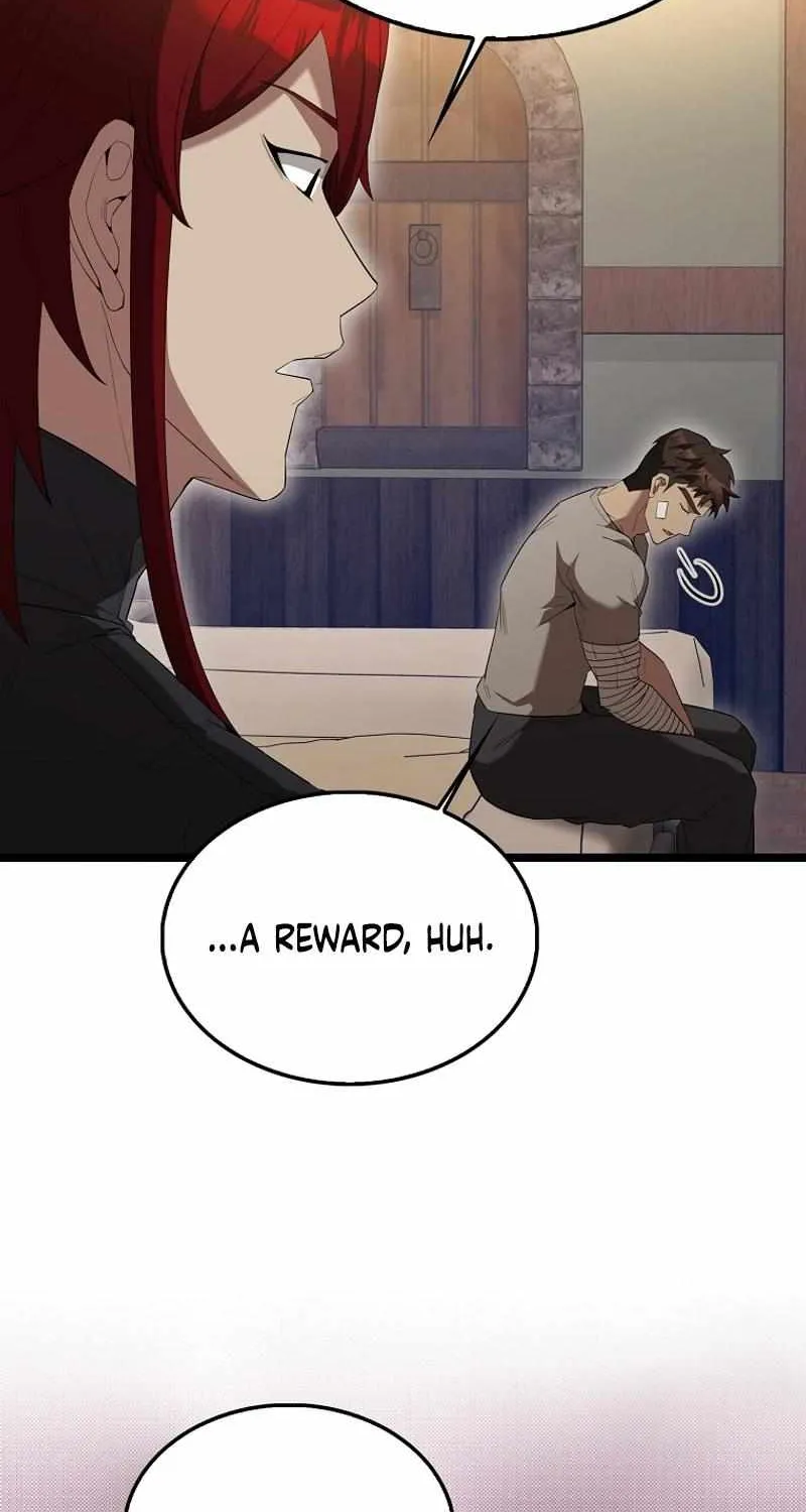 Read The Extra Is Too Powerful chapter 69 image 95 on Lezhin