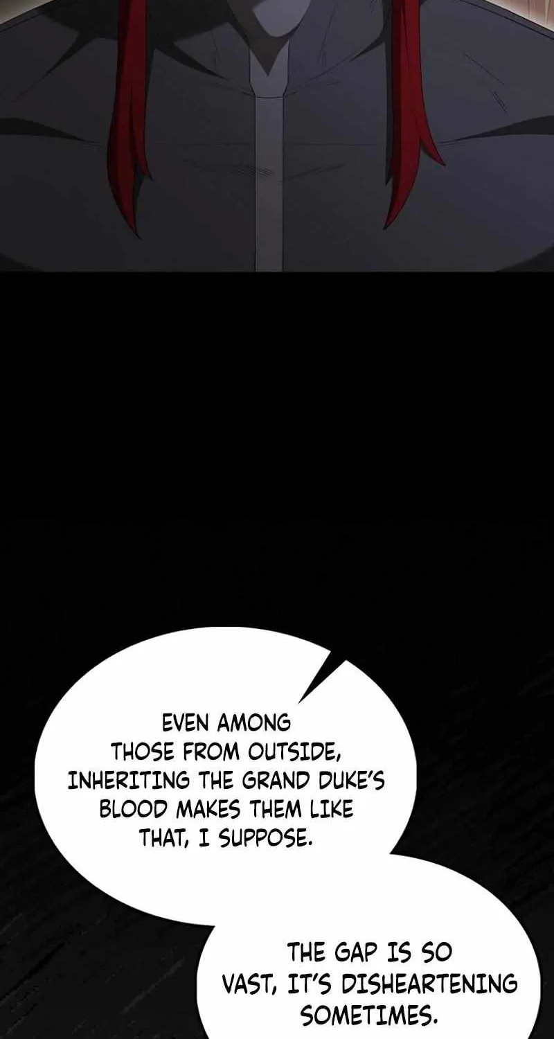 Read The Extra Is Too Powerful chapter 69 image 99 on Lezhin