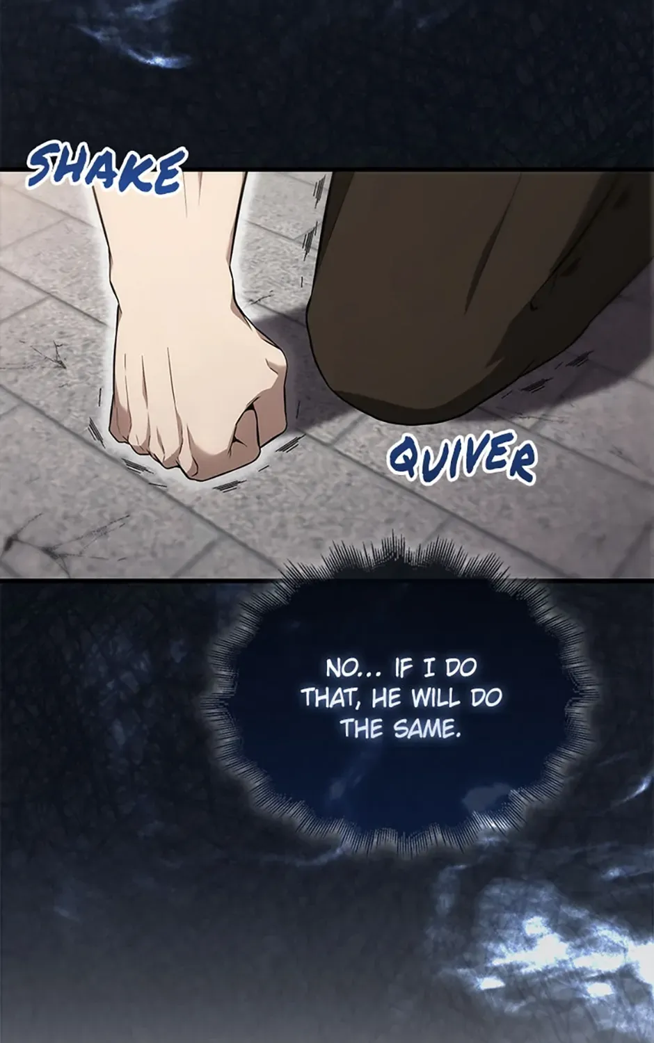 Read The Extra Is Too Powerful chapter 7 image 11 on Lezhin