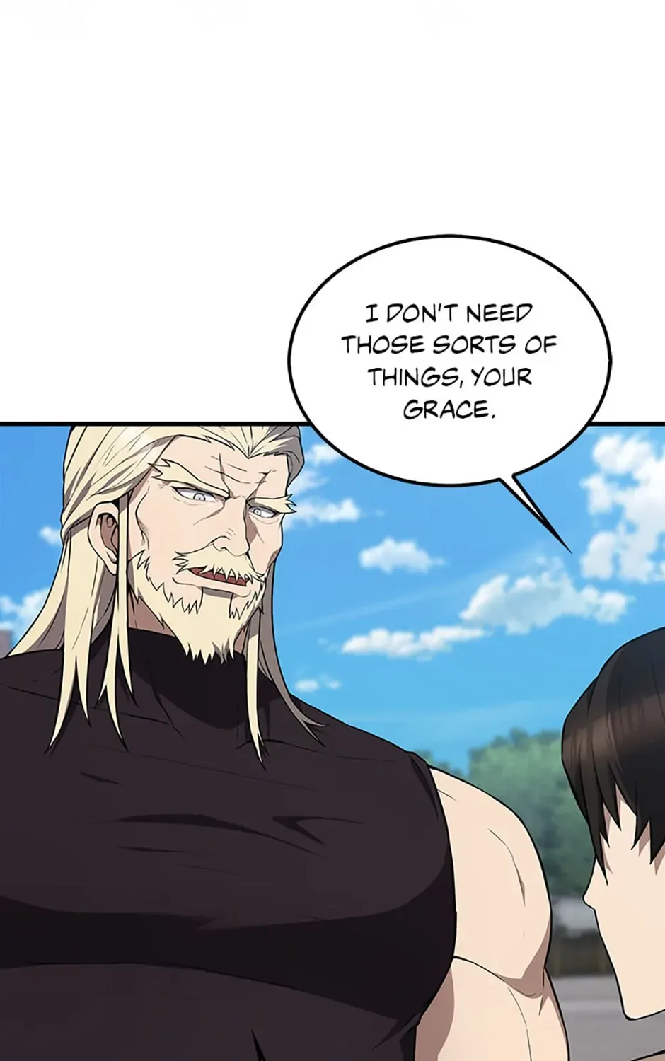 Read The Extra Is Too Powerful chapter 7 image 111 on Lezhin