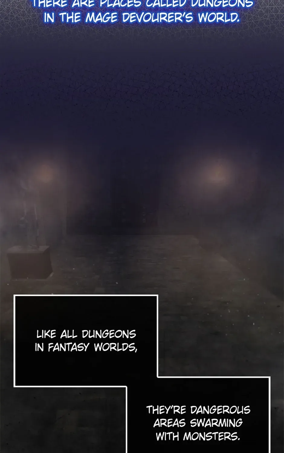 Read The Extra Is Too Powerful chapter 7 image 117 on Lezhin