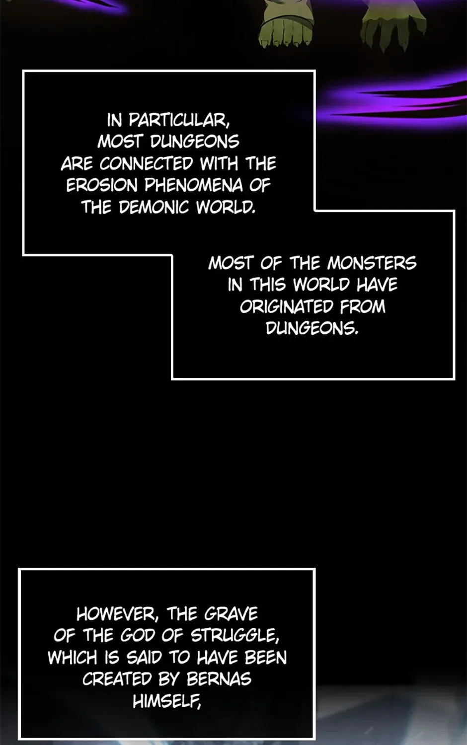 Read The Extra Is Too Powerful chapter 7 image 123 on Lezhin