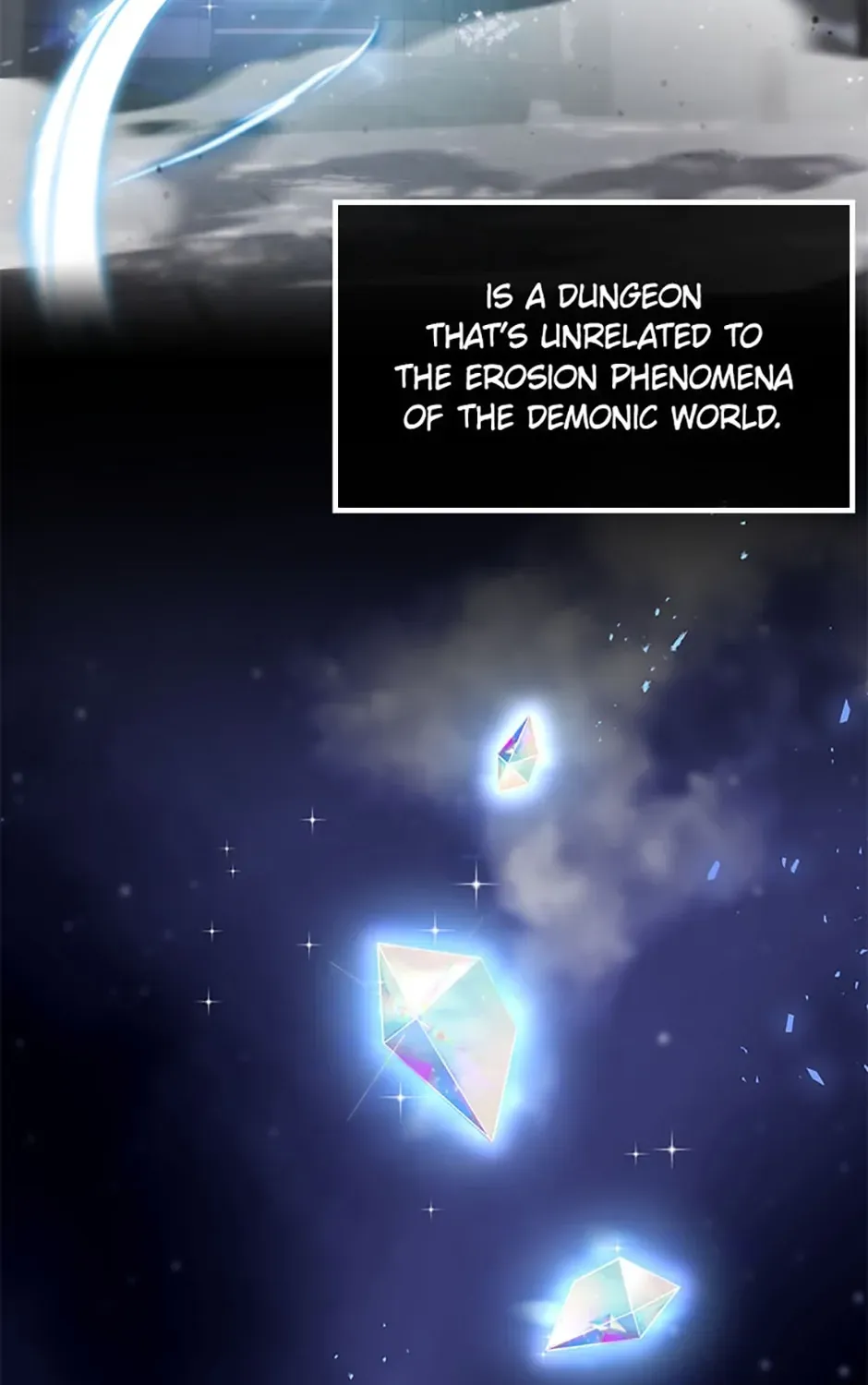 Read The Extra Is Too Powerful chapter 7 image 125 on Lezhin