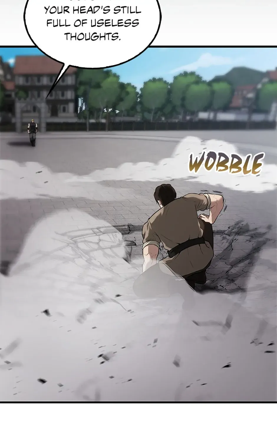 Read The Extra Is Too Powerful chapter 7 image 13 on Lezhin