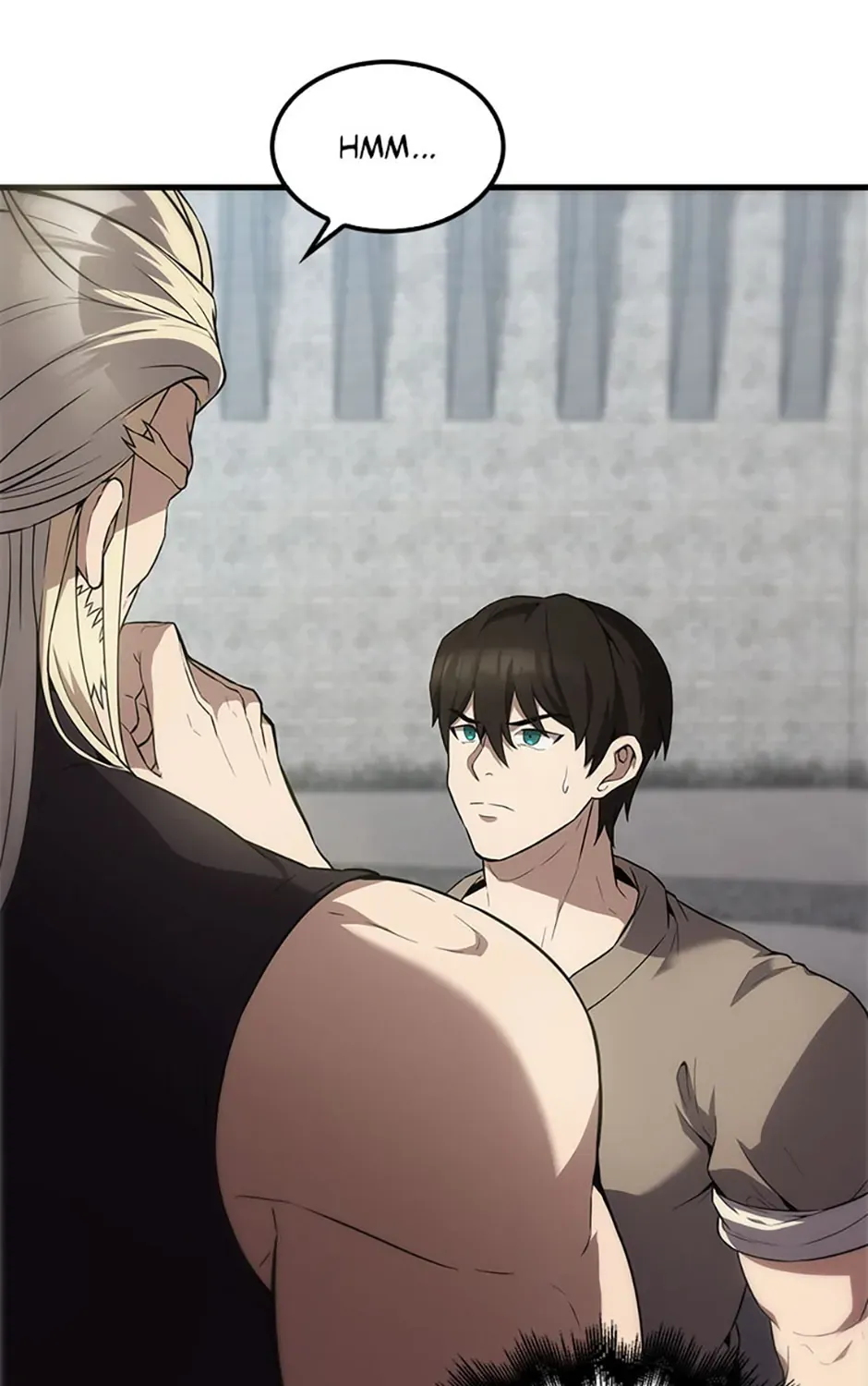 Read The Extra Is Too Powerful chapter 7 image 131 on Lezhin