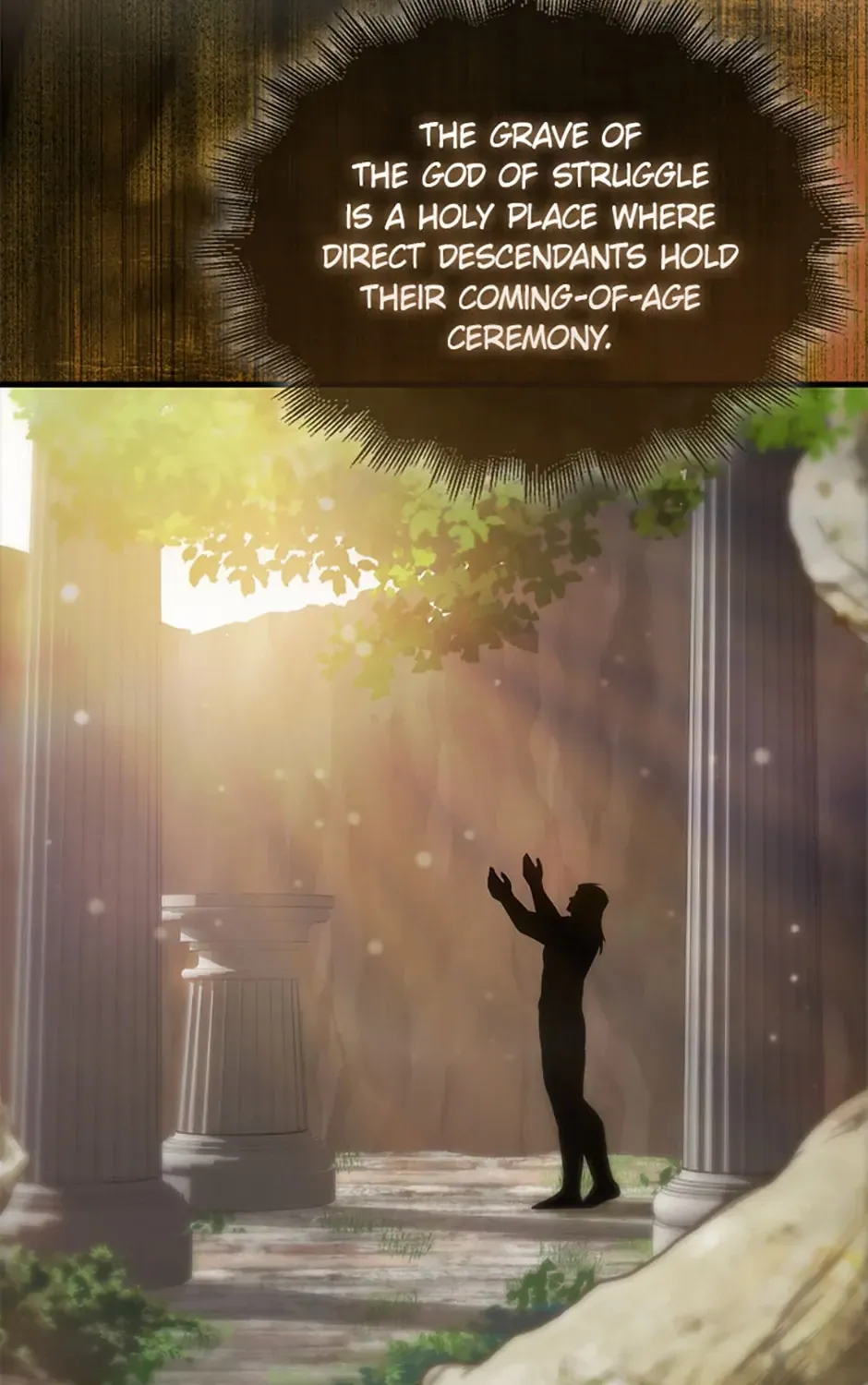 Read The Extra Is Too Powerful chapter 7 image 141 on Lezhin