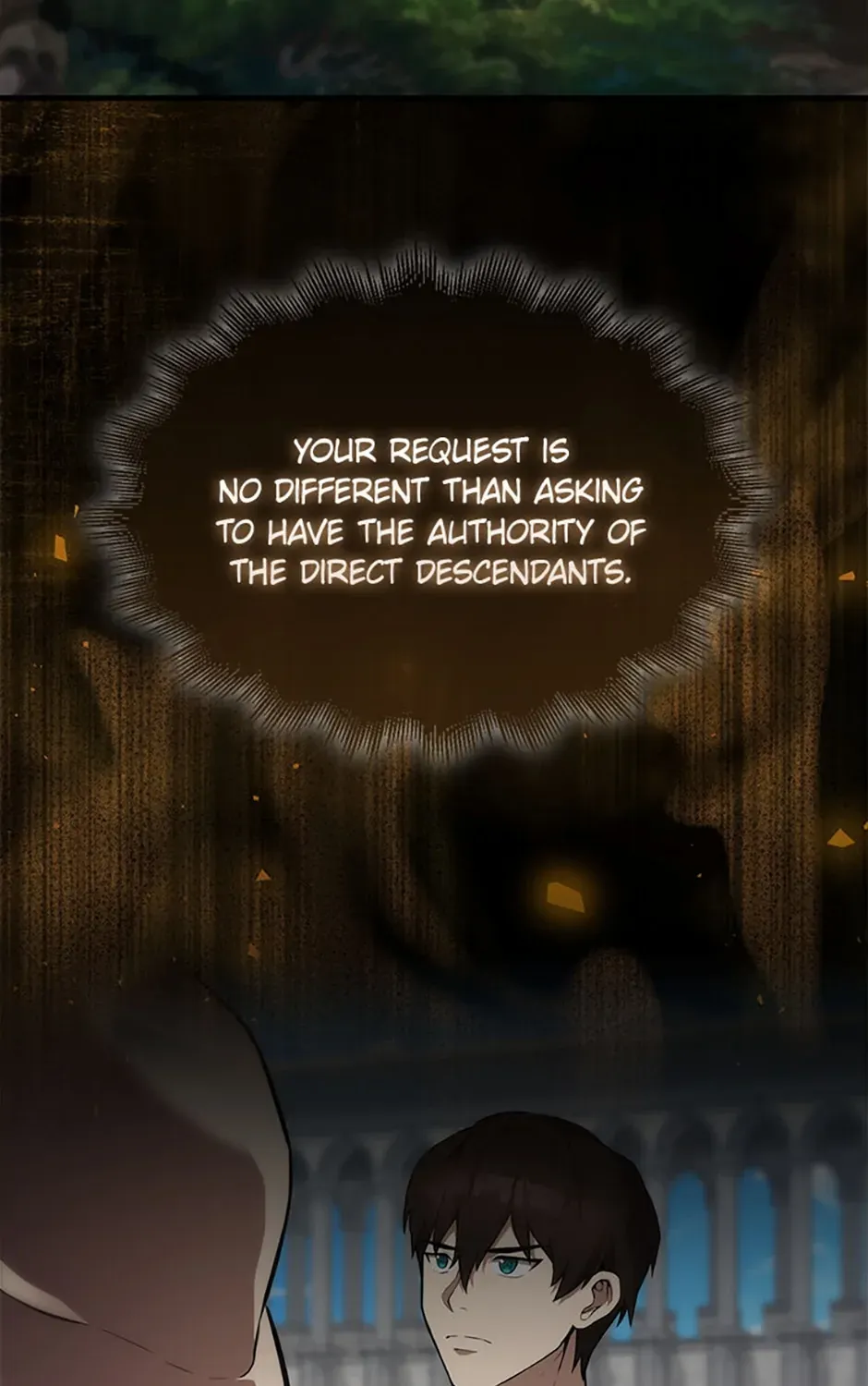 Read The Extra Is Too Powerful chapter 7 image 143 on Lezhin