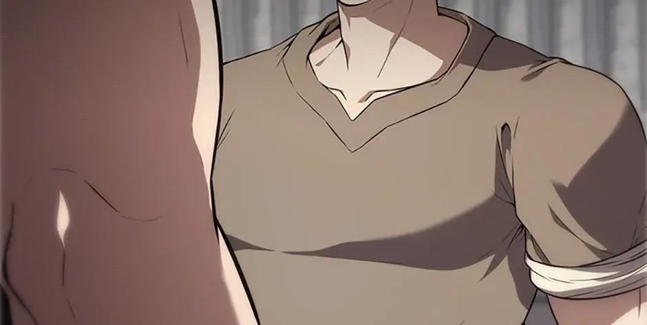 Read The Extra Is Too Powerful chapter 7 image 144 on Lezhin